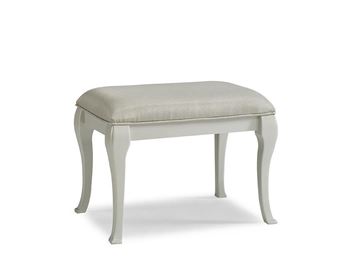 Picture of Dolce Baby Angelina Vanity Bench Pearl