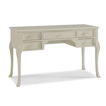 Picture of Dolce Baby Angelina vanity Desk French Vanilla