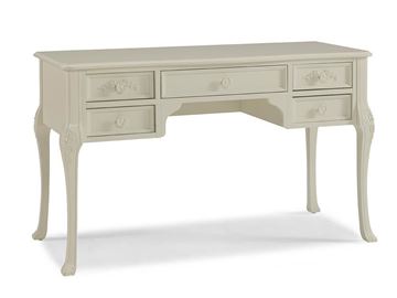Picture of Dolce Baby Angelina vanity Desk French Vanilla