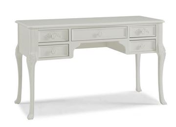 Picture of Dolce Baby Angelina vanity Desk Pearl