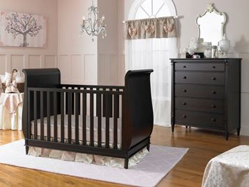 Picture of Dolce Baby Bella 5 Drawer