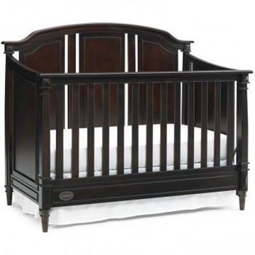 Picture of Dolce Baby Bella Convertible Crib
