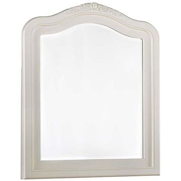 Picture of Dolce Baby Angelina MIRROR French Vanilla
