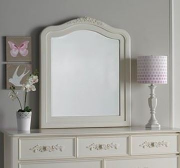 Picture of Dolce Baby Angelina MIRROR Pearl
