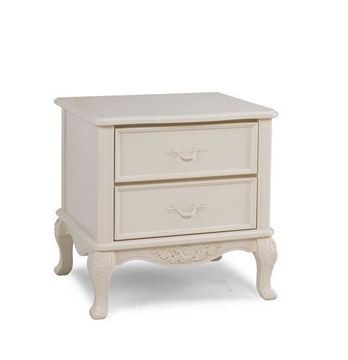 Picture of Dolce Baby Angelina Nightstand French Vanilla