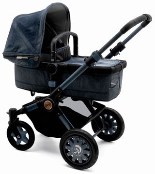 Picture of Bugaboo Buffalo by Diesel complete EU/US