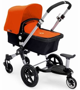 Picture of Bugaboo Cameleon Adapter For Wheel Board