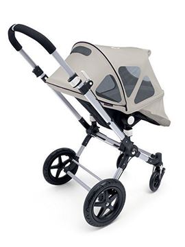 Picture of Bugaboo Cameleon Breezy Sun canopy Arctic Grey