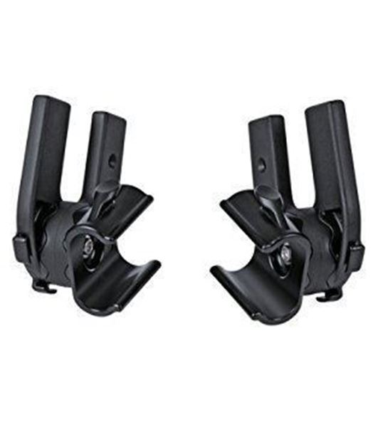 Picture of Bugaboo Cameleon sun canopy clamps replacement set