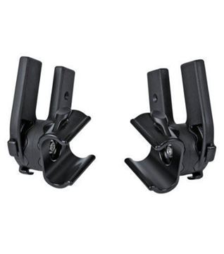 Picture of Bugaboo Cameleon sun canopy clamps replacement set