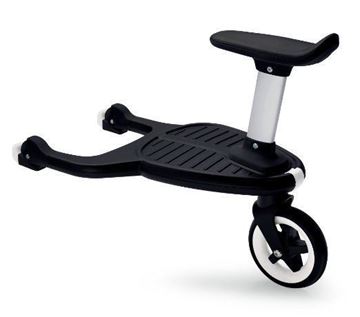 Picture of Bugaboo Comfort Wheeled Board With Seat