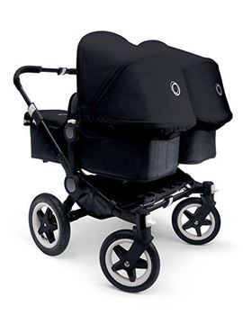 Picture of Bugaboo Donkey sun canopy BLACK