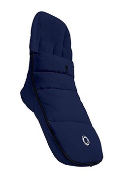 Picture of Bugaboo Footmuff Navy