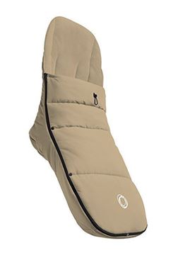 Picture of Bugaboo Footmuff Sand