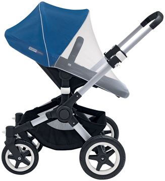 Picture of Bugaboo mosquito net