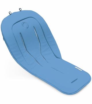 Picture of Bugaboo Seat Liner Ice Blue