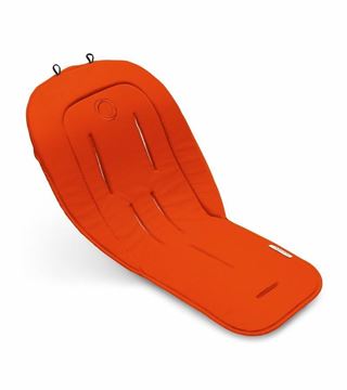 Picture of Bugaboo Seat Liner Orange