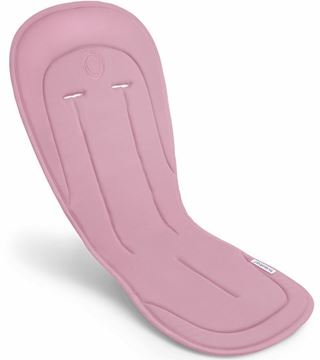 Picture of Bugaboo Seat Liner Soft Pink