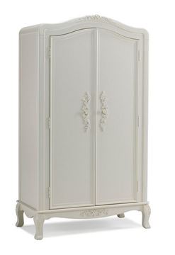 Picture of Dolce Baby Angelina ARMOIRE French Vanilla