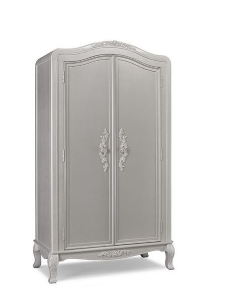 Picture of Dolce Baby Angelina ARMOIRE Pearl