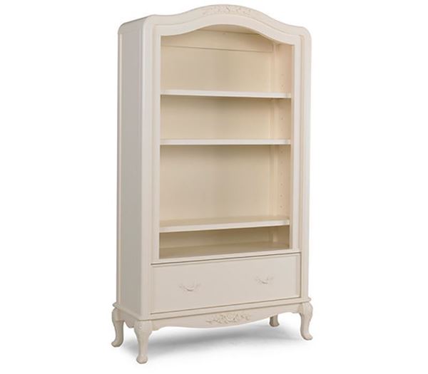 Picture of Dolce Baby Angelina BOOKCASE French Vanilla