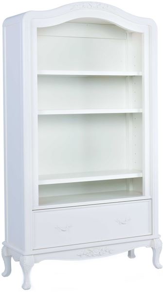 Picture of Dolce Baby Angelina BOOKCASE Pearl
