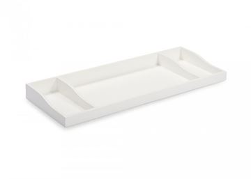 Picture of Dolce Baby Bella Dresser Kit Snow White