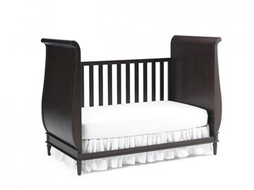 Picture of Dolce Baby Bella Traditional Sleigh Crib