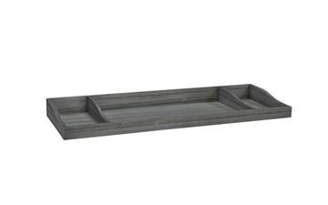Picture of Dolce Baby Lucca Dresser Kit Weathered Grey