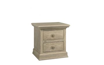 Picture of Dolce Baby Maximo Nightstand Driftwood