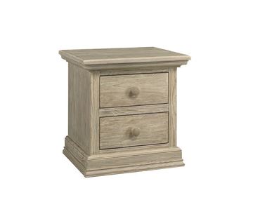 Picture of Dolce Baby Maximo Nightstand Driftwood