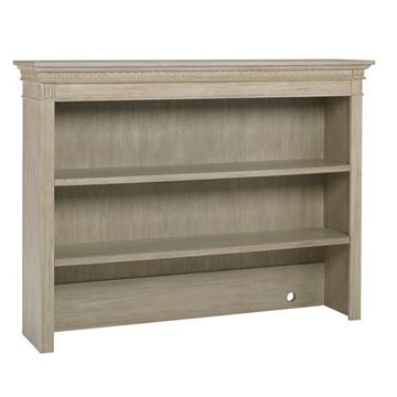Picture of Dolce Baby Naples Hutch Driftwood