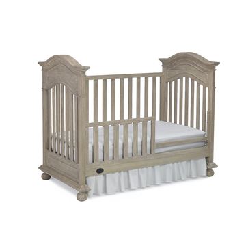 Picture of Dolce Baby Naples Traditional Guard Rail Driftwood