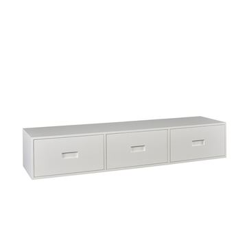 Picture of Dolce Baby Naples Underbed Storage Snow White