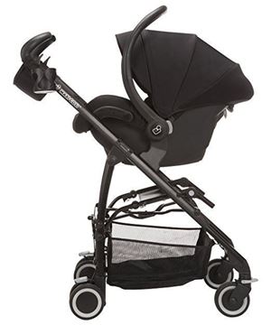 Picture of Maxi-Cosi Maxi Taxi Infant Car Seat Carrier