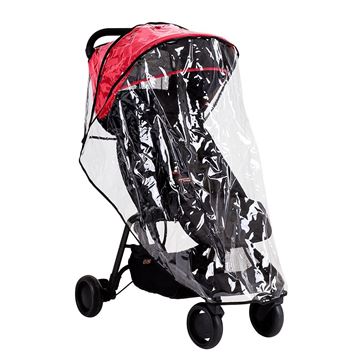 Picture of Mountain Buggy Nano All Weather Cover Set