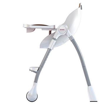 Picture of Oribel Cocoon High Chair Almond