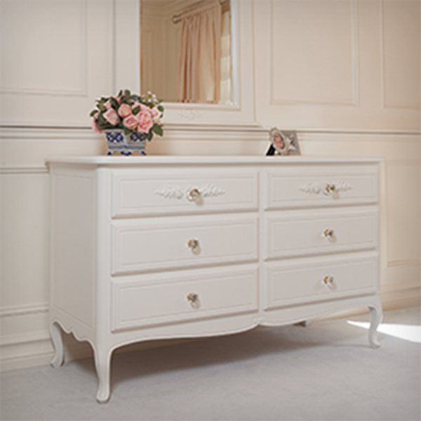 Picture of Art For Kids Park Ave French Double Dresser