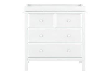 Picture of DaVinci Autumn 4-Drawer Changer