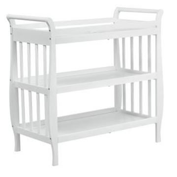 Picture of DaVinci Emily Changing Table II