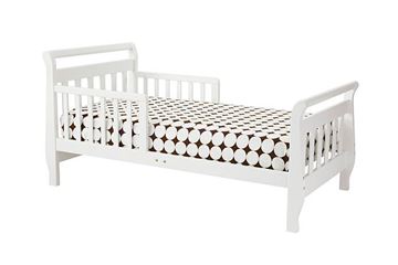 Picture of DaVinci Sleigh Toddler Bed