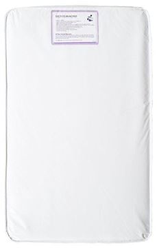 Picture of DaVinci Sunshine 3 Inch Ultra Firm Mini Crib Mattress