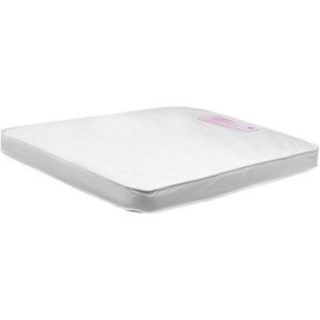 Picture of DaVinci Sunshine 3 Inch Ultra Firm Mini Crib Mattress