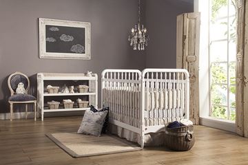 Picture of Franklin & Ben Liberty Changing Table