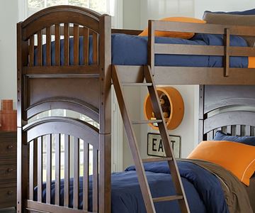Picture of Legacy Kids Academy Ladder & Guard Rails (3 Pc)