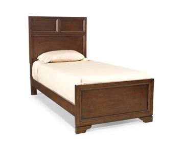 Picture of Legacy Kids Benchmark Complete Panel Bed, Twin 3/3