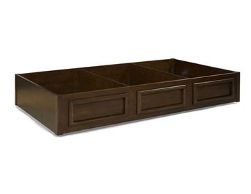 Picture of Legacy Kids Benchmark Trundle/Storage Drawer (On Casters)