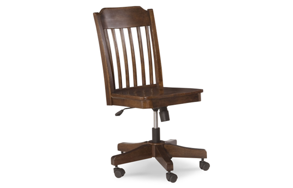 Picture of Legacy Kids Big Sur Desk Chair (Seat Height: 17", 1 Per Carton)