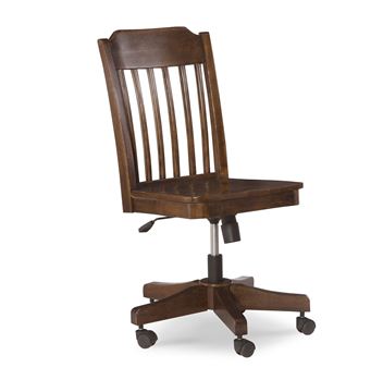 Picture of Legacy Kids Big Sur Desk Chair (Seat Height: 17", 1 Per Carton)