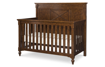 Picture of Legacy Kids Big Sur Grow With Me Convertible Crib